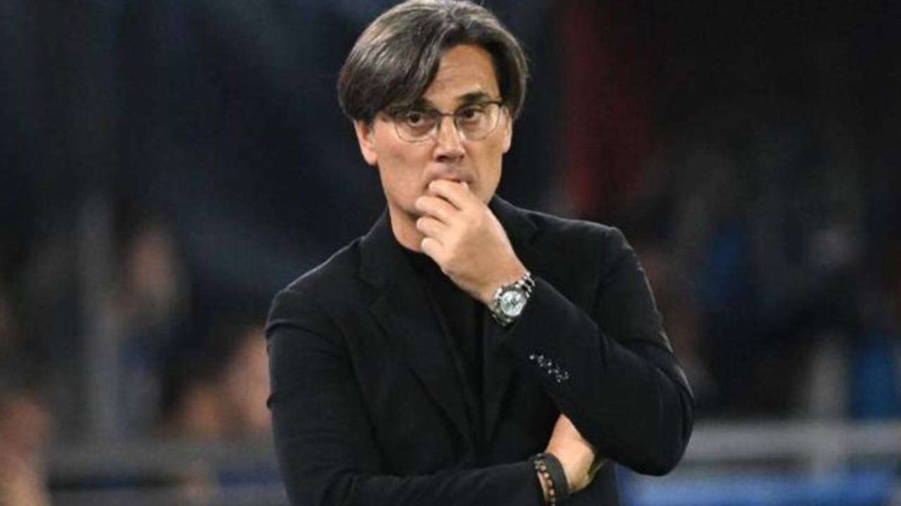Montella kovuldu mu, istifa mı etti? TFF kararını veriyor, işte İtalyan hoca için alınan flaş karar! 7